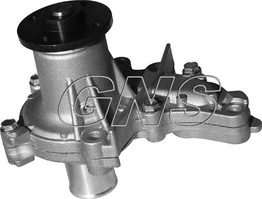 GNS YH-T200H - Water Pump autospares.lv