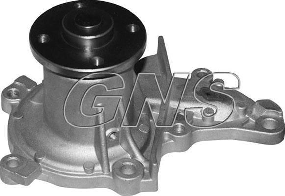 GNS YH-T200 - Water Pump autospares.lv