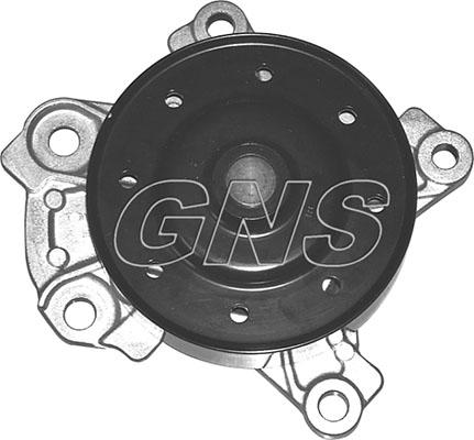 GNS YH-T218 - Water Pump autospares.lv