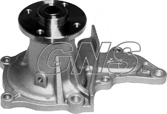 GNS YH-T217 - Water Pump autospares.lv