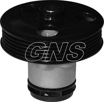 GNS YH-V156 - Water Pump autospares.lv