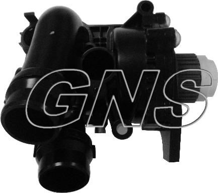 GNS YH-V165-4H - Water Pump autospares.lv
