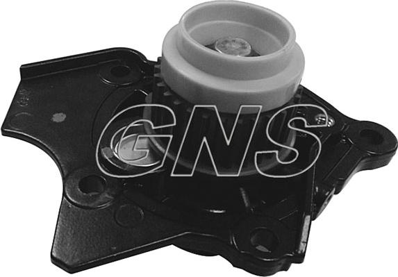 GNS YH-V165-3 - Water Pump autospares.lv