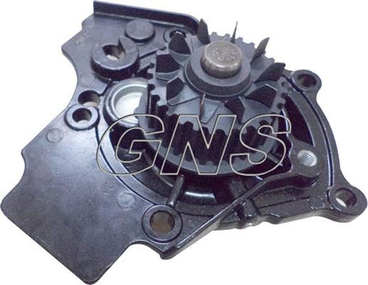 GNS YH-V165-2 - Water Pump autospares.lv