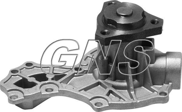 GNS YH-V102 - Water Pump autospares.lv