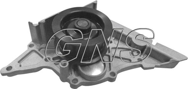 GNS YH-V139 - Water Pump autospares.lv