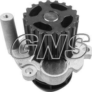 GNS YH-V134 - Water Pump autospares.lv