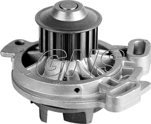 GNS YH-V129 - Water Pump autospares.lv