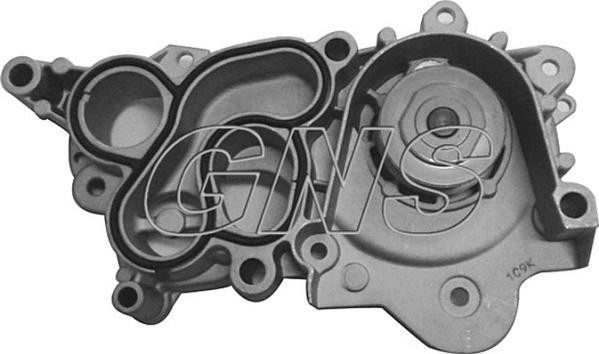 GNS YH-V172-2 - Water Pump autospares.lv