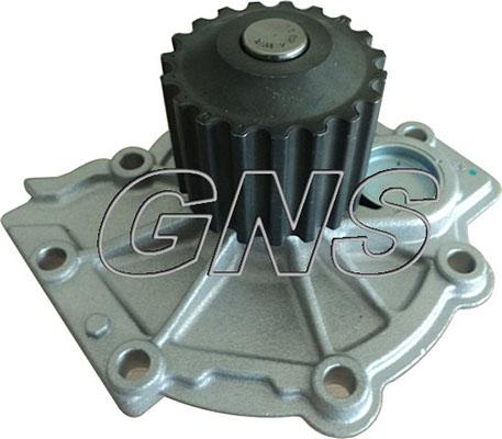 GNS YH-VO109-2 - Water Pump autospares.lv