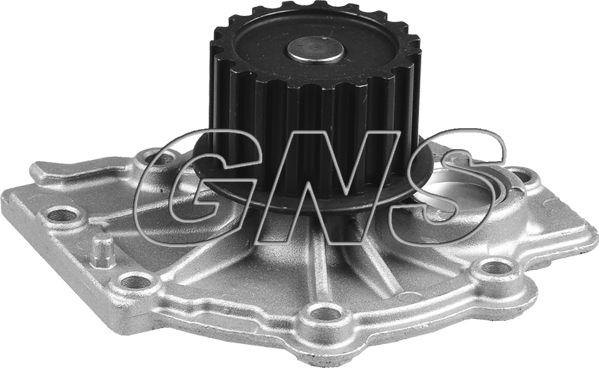 GNS YH-VO109 - Water Pump autospares.lv