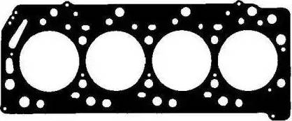 Goetze 30-030448-00 - Gasket, cylinder head autospares.lv