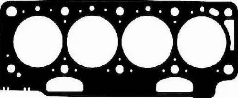 Goetze 30-029475-00 - Gasket, cylinder head autospares.lv