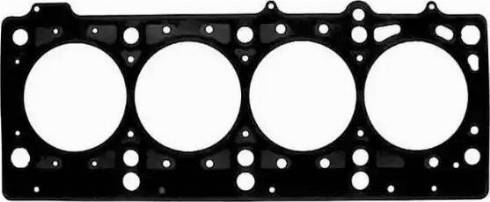 Goetze 30-029574-00 - Gasket, cylinder head autospares.lv