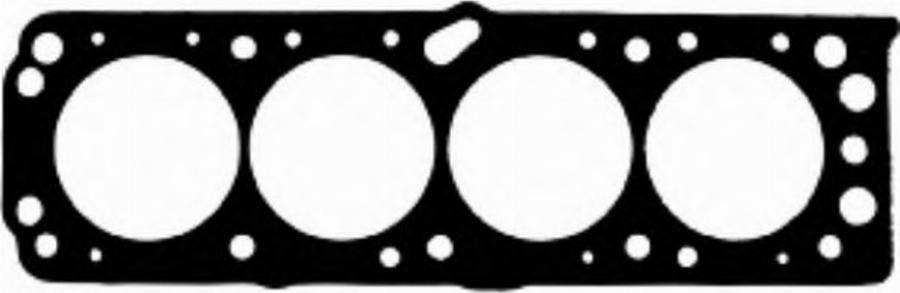 Goetze 30-029642-00 - Gasket, cylinder head autospares.lv