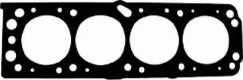 Goetze 30-029687-00 - Gasket, cylinder head autospares.lv