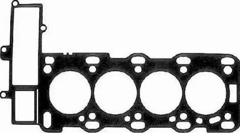 Goetze 30-029011-00 - Gasket, cylinder head autospares.lv