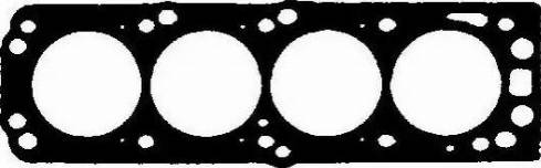 Goetze 30-024666-20 - Gasket, cylinder head autospares.lv