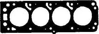 Goetze 30-025819-10 - Gasket, cylinder head autospares.lv