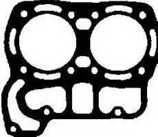 Goetze 30-026142-40 - Gasket, cylinder head autospares.lv