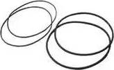 Goetze 24-35051-50/0 - O-Ring Set, cylinder sleeve autospares.lv