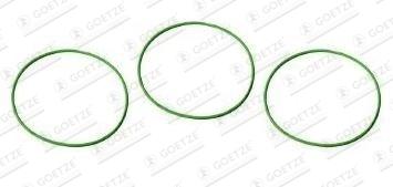 Goetze 24-35025-40/0 - O-Ring Set, cylinder sleeve autospares.lv