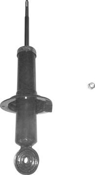 Gold 9450639 - Shock Absorber autospares.lv