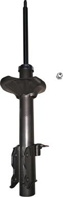 Gold 9251475 - Shock Absorber autospares.lv