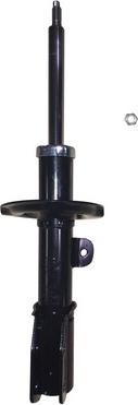 Gold 9270032 - Shock Absorber autospares.lv