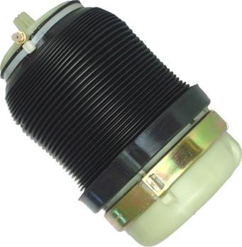 Gold 6510630 - Air Spring, suspension autospares.lv