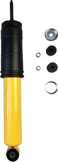 Gold 9160386 - Shock Absorber autospares.lv