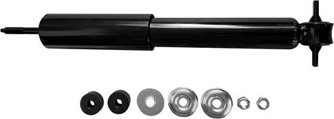 Gold 8130205 - Shock Absorber autospares.lv