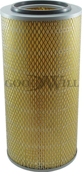 Mann-Filter 4565054174 - Air Filter, engine autospares.lv