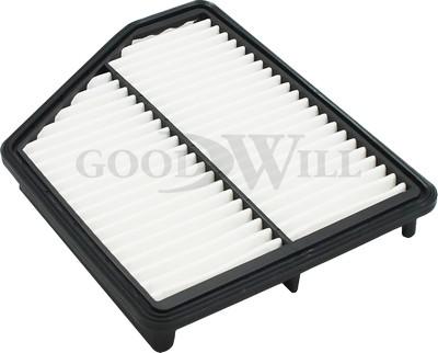 GoodWill AG 103 - Air Filter, engine autospares.lv