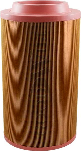 GoodWill AG 1106 - Air Filter, engine autospares.lv