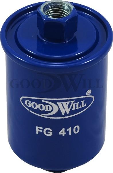 GoodWill FG 410 - Fuel filter autospares.lv