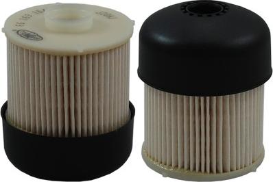 GoodWill FG 163 - Fuel filter autospares.lv