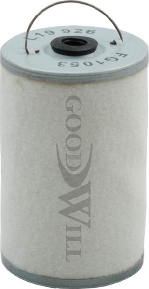 GoodWill FG 1053 - Fuel filter autospares.lv