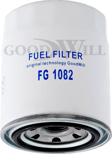 GoodWill FG 1082 - Fuel filter autospares.lv