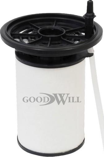 GoodWill FG 135 - Fuel filter autospares.lv