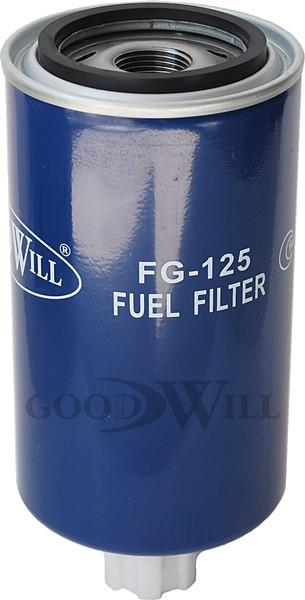 GoodWill FG 125 - Fuel filter autospares.lv