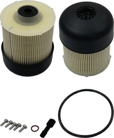 GoodWill FG 222 - Fuel filter autospares.lv