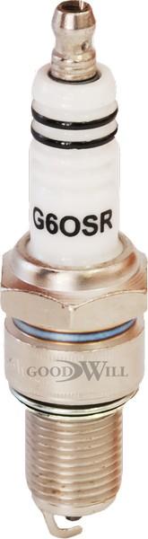 GoodWill G6 OSR - Plug, spark plug autospares.lv