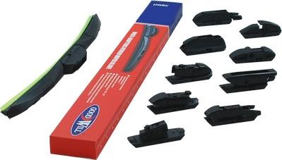 GoodWill HWBC 20 - Wiper Blade autospares.lv