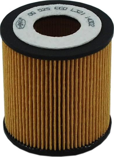 GoodWill OG 525 ECO - Oil Filter autospares.lv