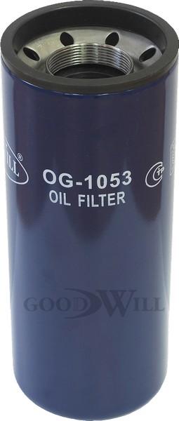 GoodWill OG 1053 - Oil Filter autospares.lv