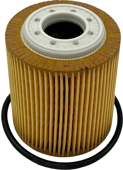 GoodWill OG 181 ECO - Oil Filter autospares.lv