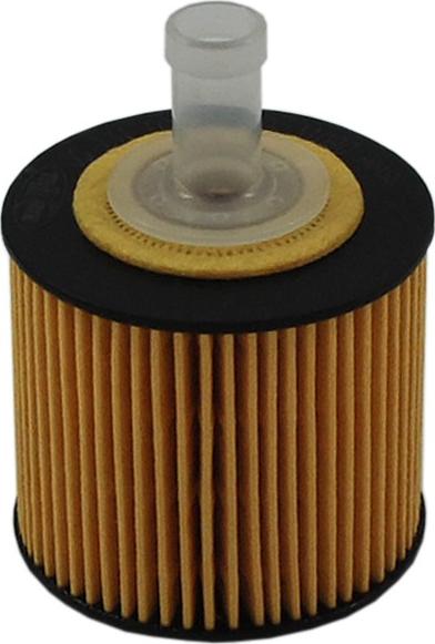 GoodWill OG 131 ECO - Oil Filter autospares.lv