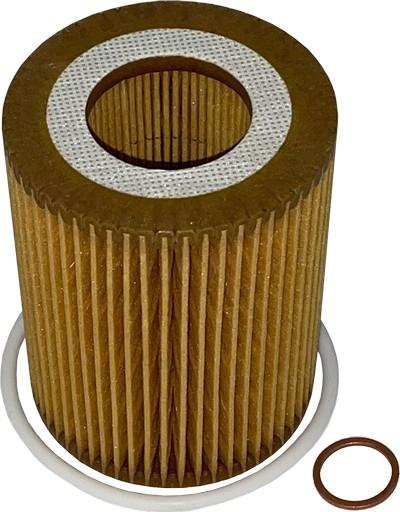 GoodWill OG 178 ECO - Oil Filter autospares.lv