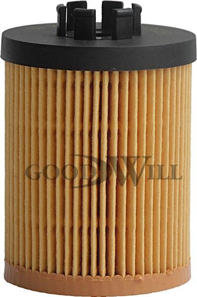 GoodWill OG 230 ECO - Oil Filter autospares.lv